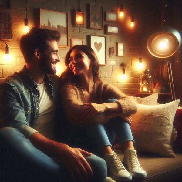 זוגיות בזמן מלחמה – עוגן של חוסן ואהבה